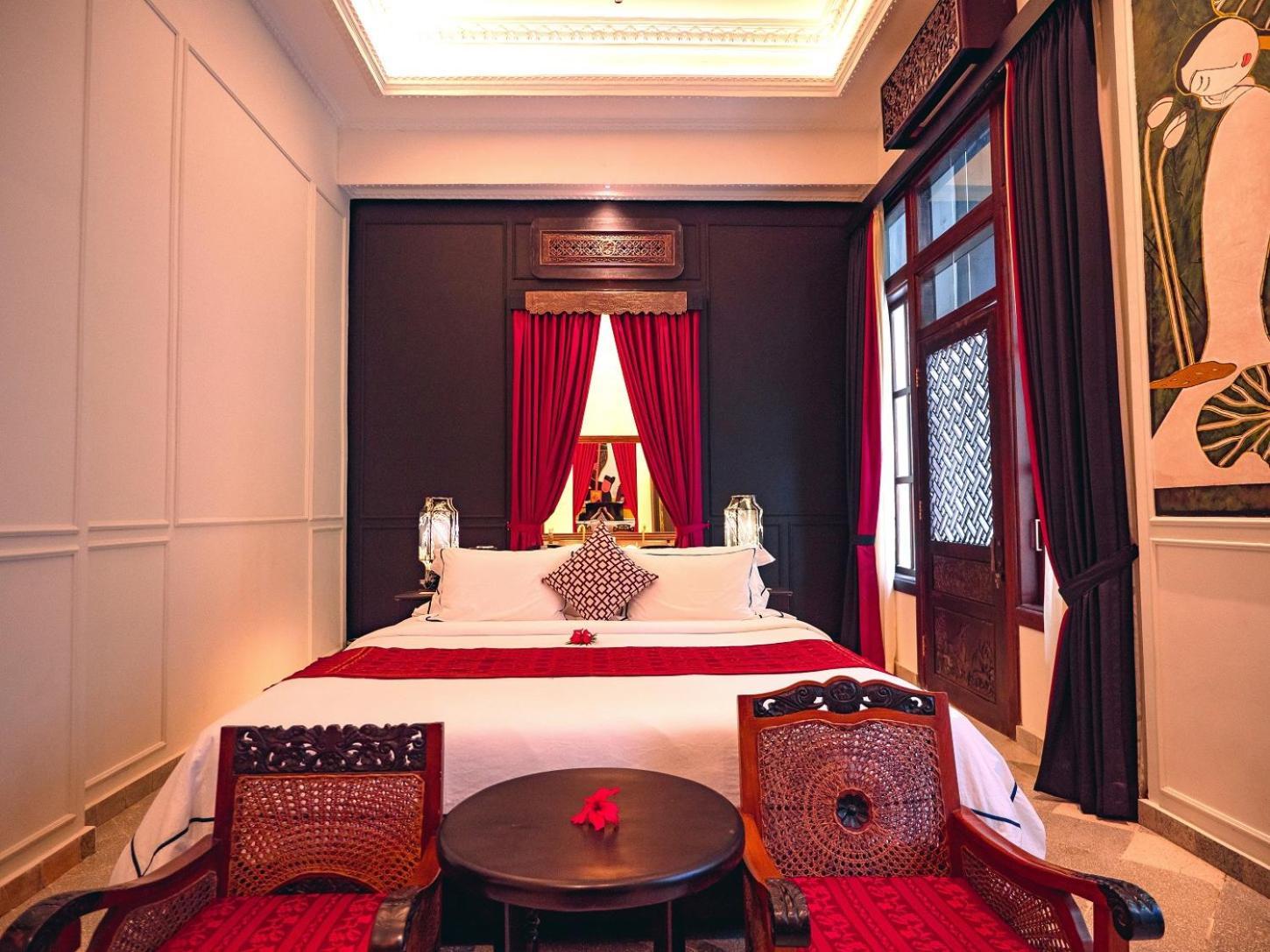House Of Tugu, Old Town Jakarta Buitenkant foto